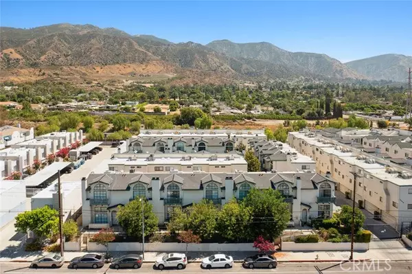 Sylmar, CA 91342,14325 Foothill BLD 34