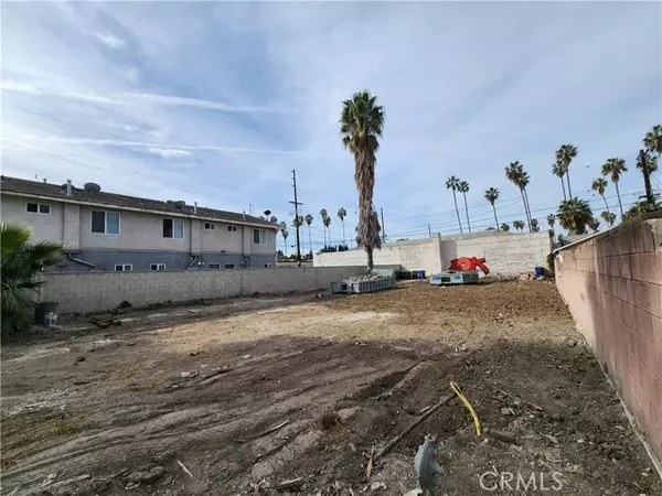 Los Angeles, CA 90043,4719 4719 8th