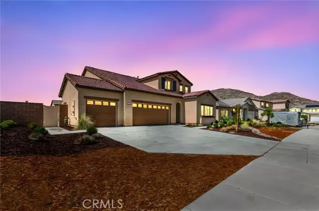 28357 28357 Cats Claw, Winchester, CA 92596