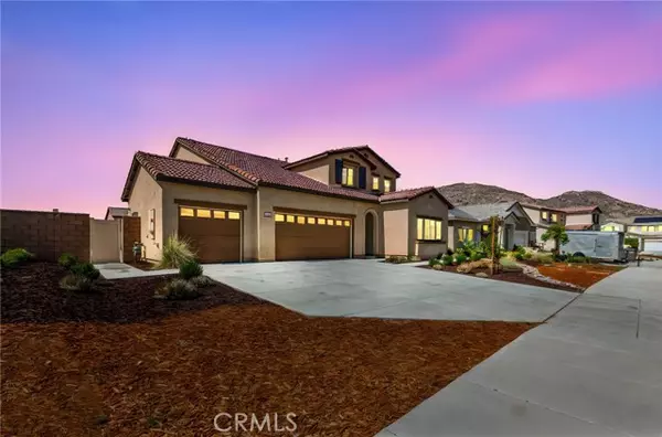 28357 28357 Cats Claw, Winchester, CA 92596