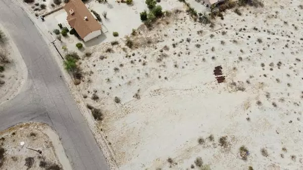 Borrego Springs, CA 92004,0 Pecos DR