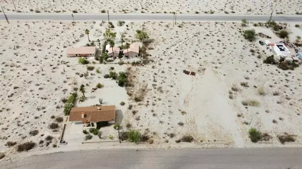 Borrego Springs, CA 92004,0 Pecos DR