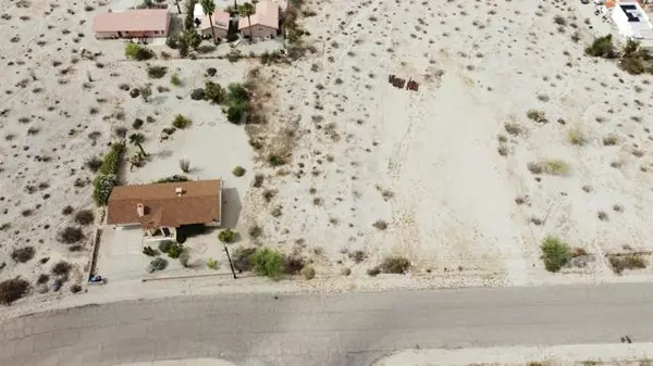 Borrego Springs, CA 92004,0 Pecos DR