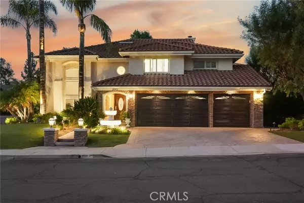 Thousand Oaks, CA 91362,2001 Brookfield DR