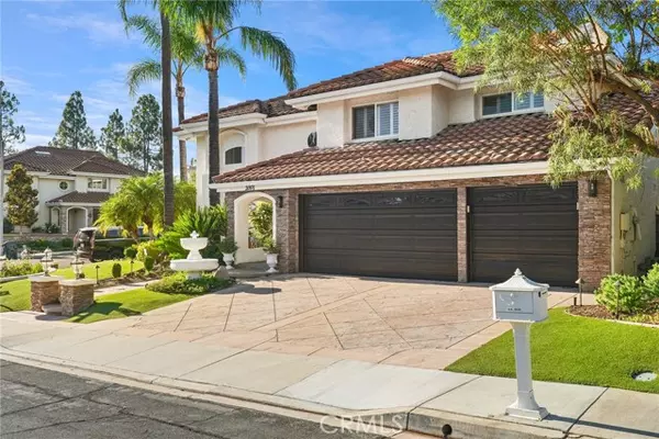 Thousand Oaks, CA 91362,2001 Brookfield DR