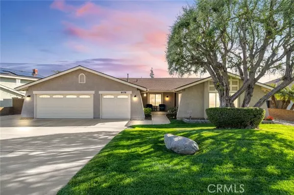 Rancho Cucamonga, CA 91701,9179 Lemon