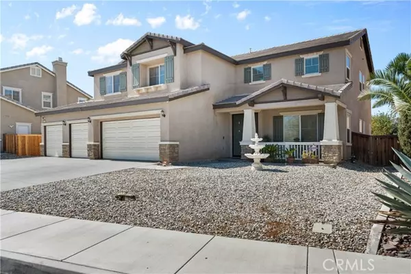 Victorville, CA 92394,15184 Brucite RD