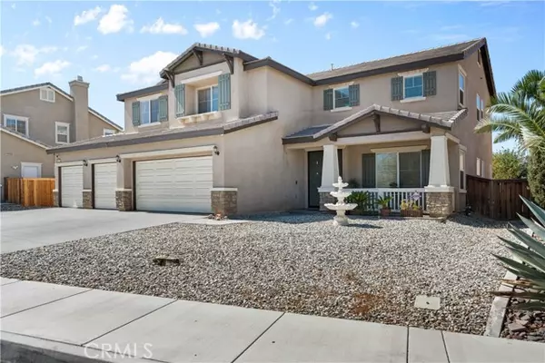 Victorville, CA 92394,15184 Brucite RD