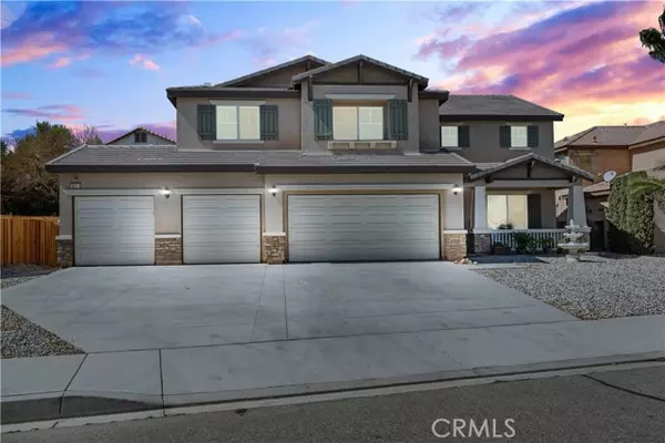 Victorville, CA 92394,15184 Brucite RD