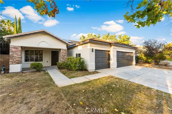 Palmdale, CA 93551,3401 Fairgreen