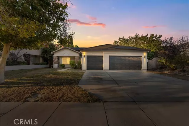 Palmdale, CA 93551,3401 Fairgreen