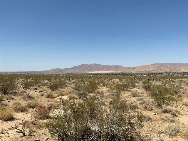 0 Baker Rd, Lucerne Valley, CA 92356