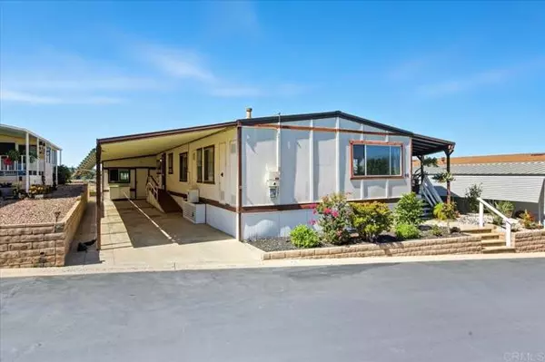 San Marcos, CA 92078,1195 La Moree #46