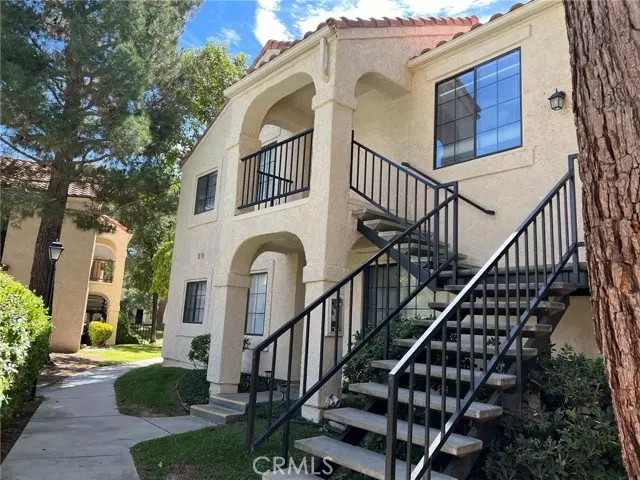 Palmdale, CA 93550,2554 Olive DR 106