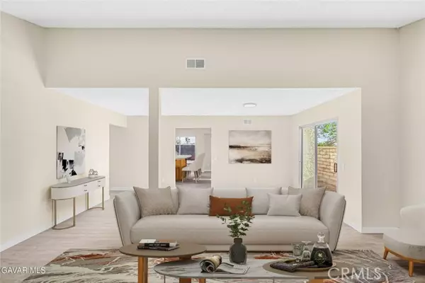 Palmdale, CA 93550,2733 Coria PL