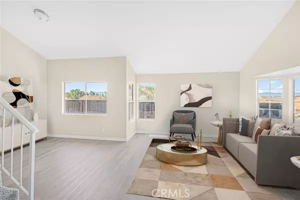 Rosamond, CA 93560,3600 Gold Stone LN