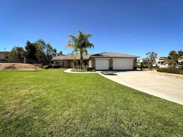 12510 8Th ST, Yucaipa, CA 92399