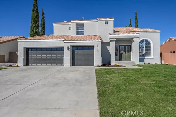 Victorville, CA 92395,12390 Stillwater