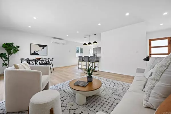 Chula Vista, CA 91911,1361 Monterey CT