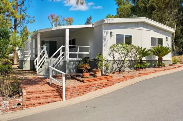 Escondido, CA 92029,1751 Citracado PKWY SPC 288