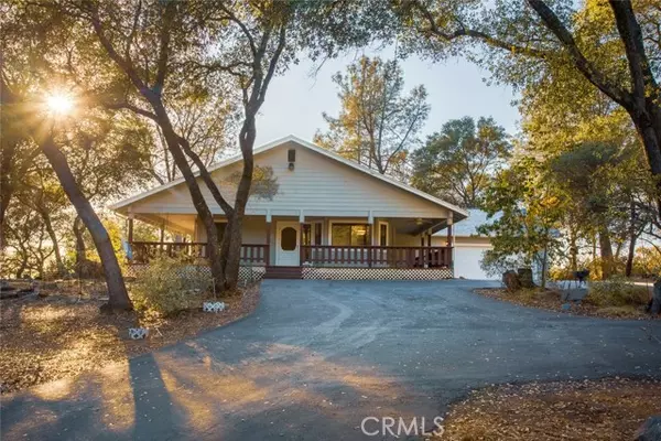 Oroville, CA 95966,75 Wattles WAY