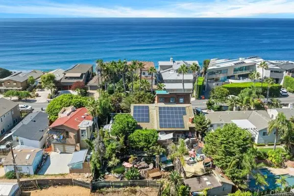 Encinitas, CA 92024,515 Neptune AVE