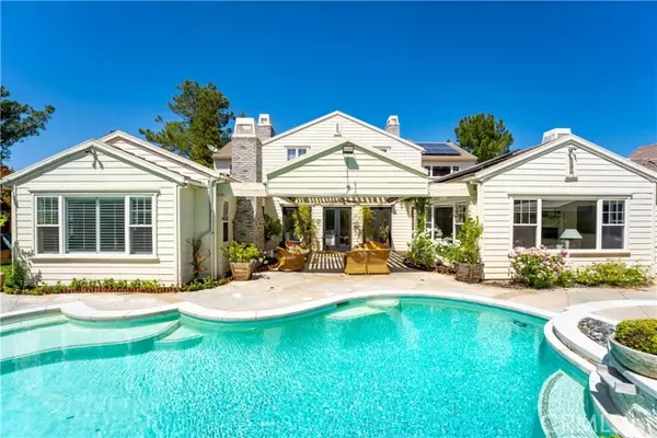 14903 Live Oak Springs Canyon RD, Canyon Country, CA 91387