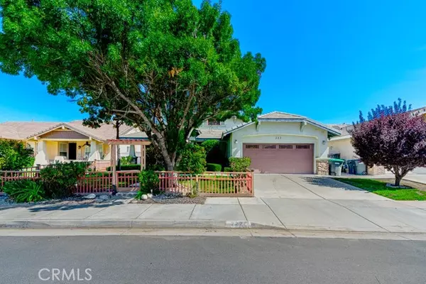 Hemet, CA 92544,222 Marmalade LN