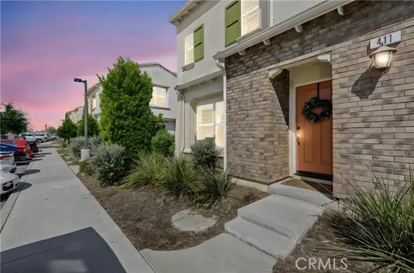 7155 Citrus 411, Fontana, CA 92336