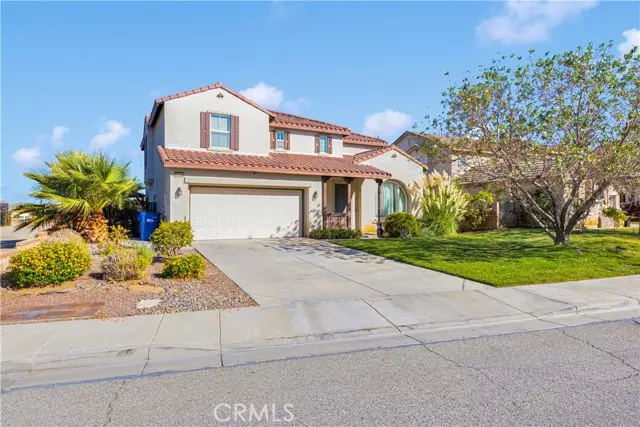 39444 Evening Star ST, Palmdale, CA 93551