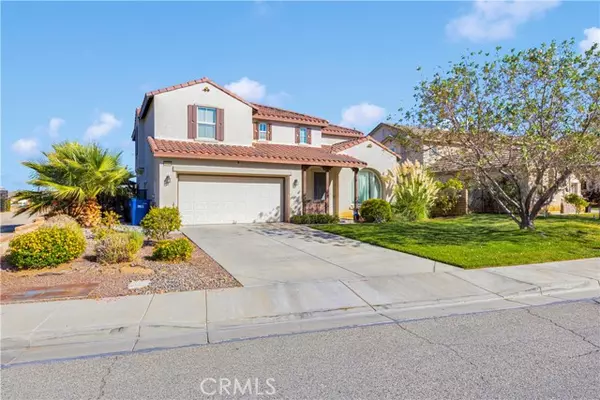 39444 Evening Star ST, Palmdale, CA 93551
