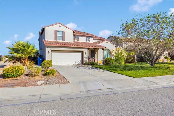 39444 Evening Star ST, Palmdale, CA 93551