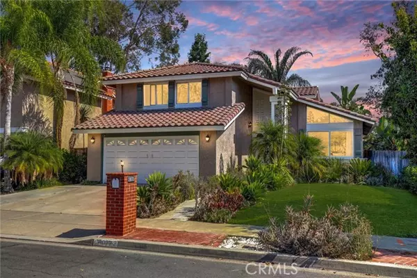 21072 Paseo Verdura, Lake Forest, CA 92630