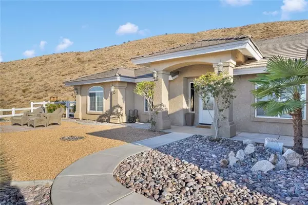 Apple Valley, CA 92308,21548 Sagebrush CT