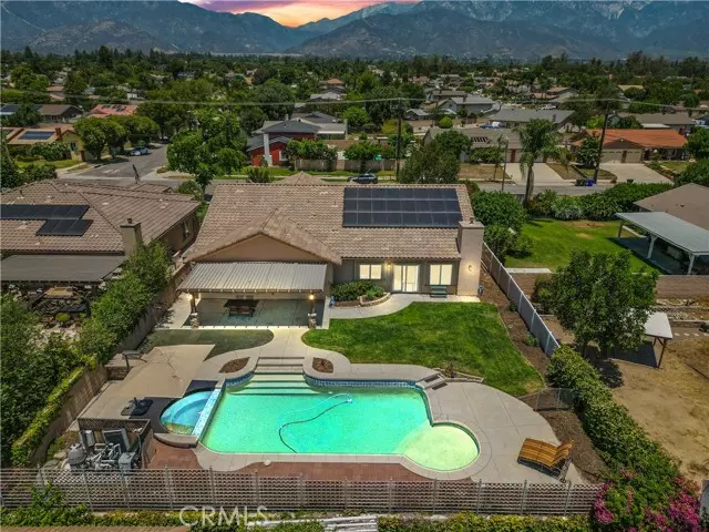 Upland, CA 91786,1018 W 15th ST