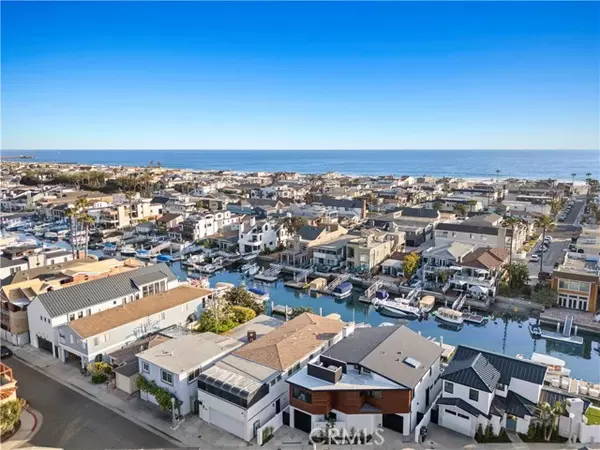 4017 Channel PL, Newport Beach, CA 92663
