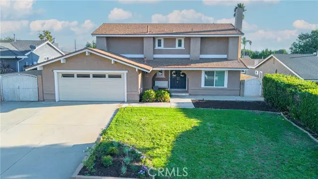 6061 Barbara ST, Chino, CA 91710