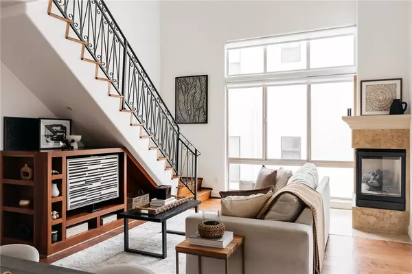 Toluca Lake, CA 91602,10913 Whipple ST 306