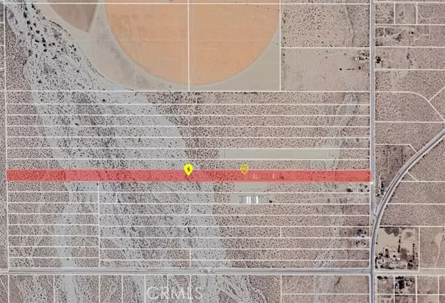 165 E Avenue S, Palmdale, CA 93591