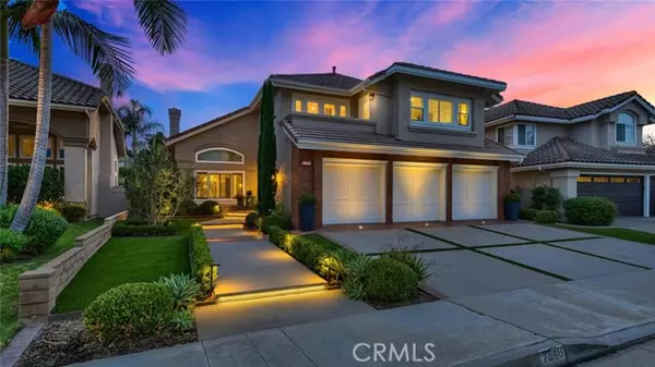 7848 E Salinas CT,  Orange,  CA 92869