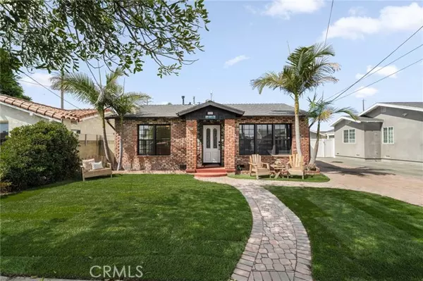 1607 Ravenna AVE, Wilmington, CA 90744