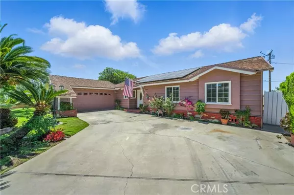 West Covina, CA 91791,859 S Hillward AVE