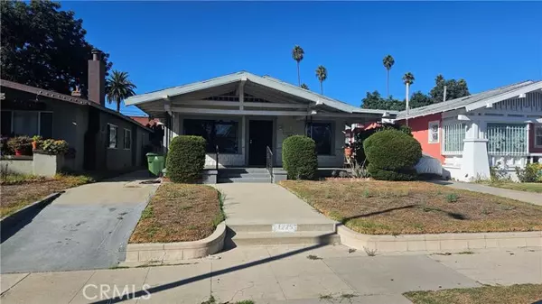 1225 W 52nd ST, Los Angeles, CA 90037