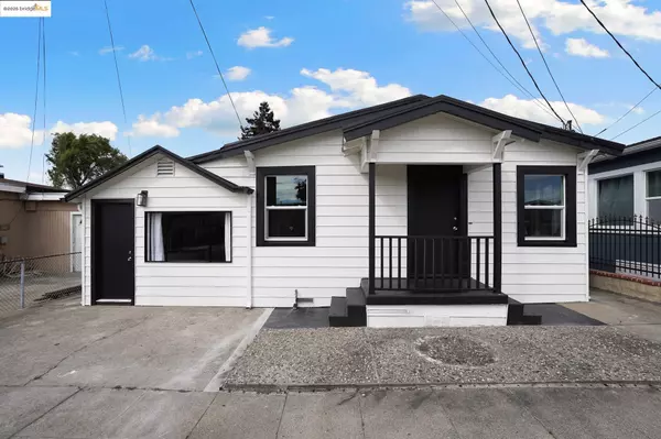 Richmond, CA 94804,2839 Esmond Ave