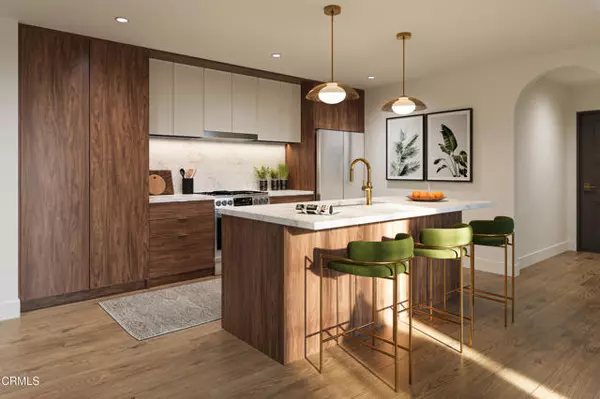 Pasadena, CA 91101,139 S Oak Knoll AVE 202