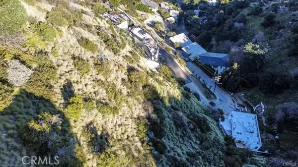 Los Angeles, CA 90046,8140 Gould AVE