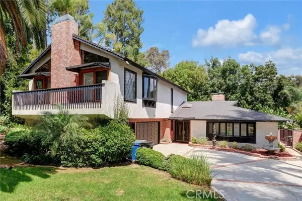 Whittier, CA 90602,14205 14205 Bronte DR