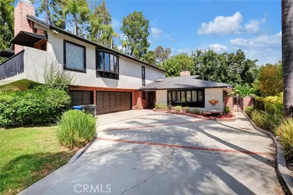 14205 14205 Bronte DR, Whittier, CA 90602