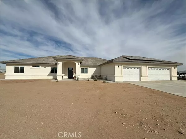 13970 Bonanza RD, Victorville, CA 92392