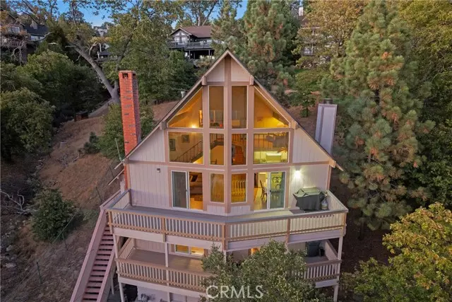 27734 Alpen DR, Lake Arrowhead, CA 92352
